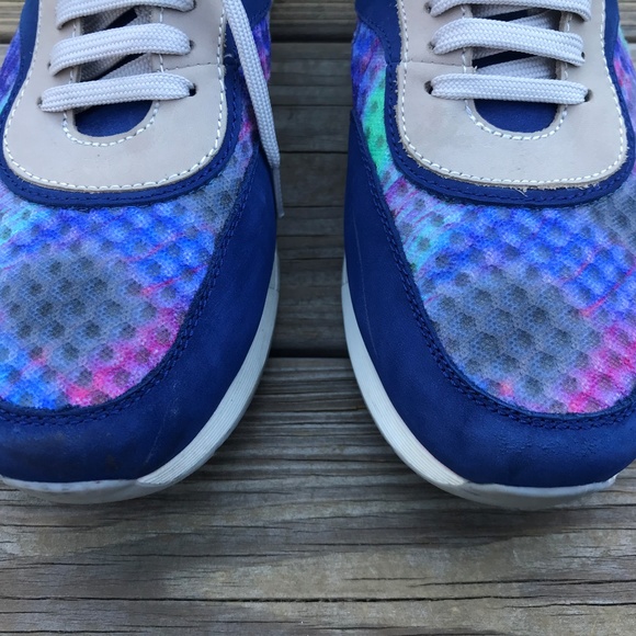 Vaneli Sport Women Sneaker Fashion Athletic Multi - Picture 4 of 8